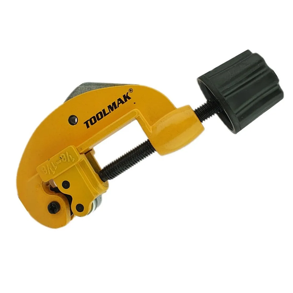 CORTADOR TOOLMAK CORTA TUBO BRONCE MANUAL TMK19237 - 1