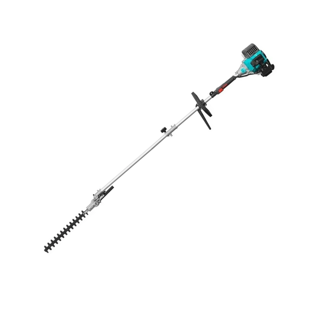 CORTASETO ORILLADORA DESBROZADORA MOTOSIERRA 52CC TOTAL TMT55211 - 2