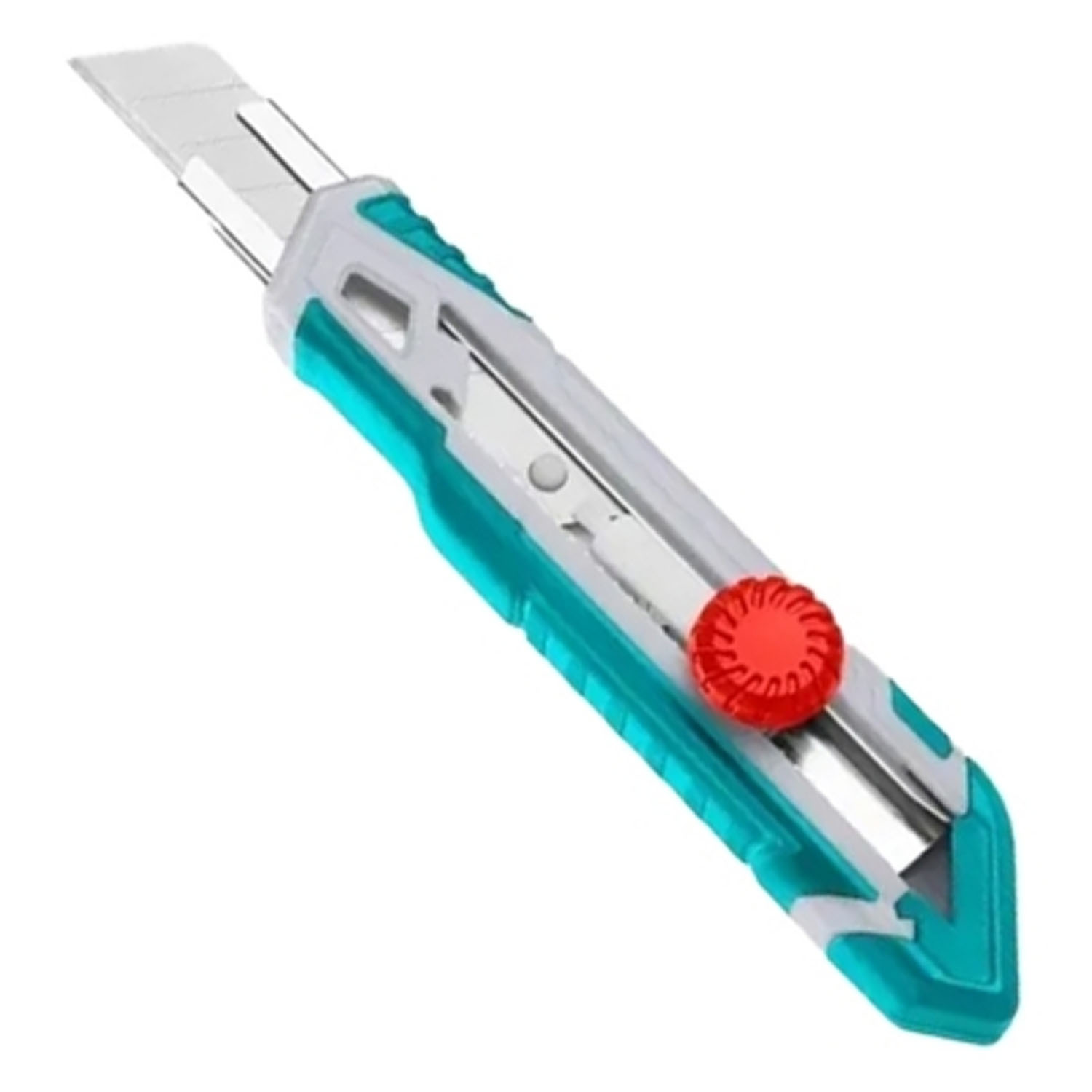 CORTA CARTON CUCHILLO CARTONERO 18MM X 100MM TOTAL THT511826 - 1