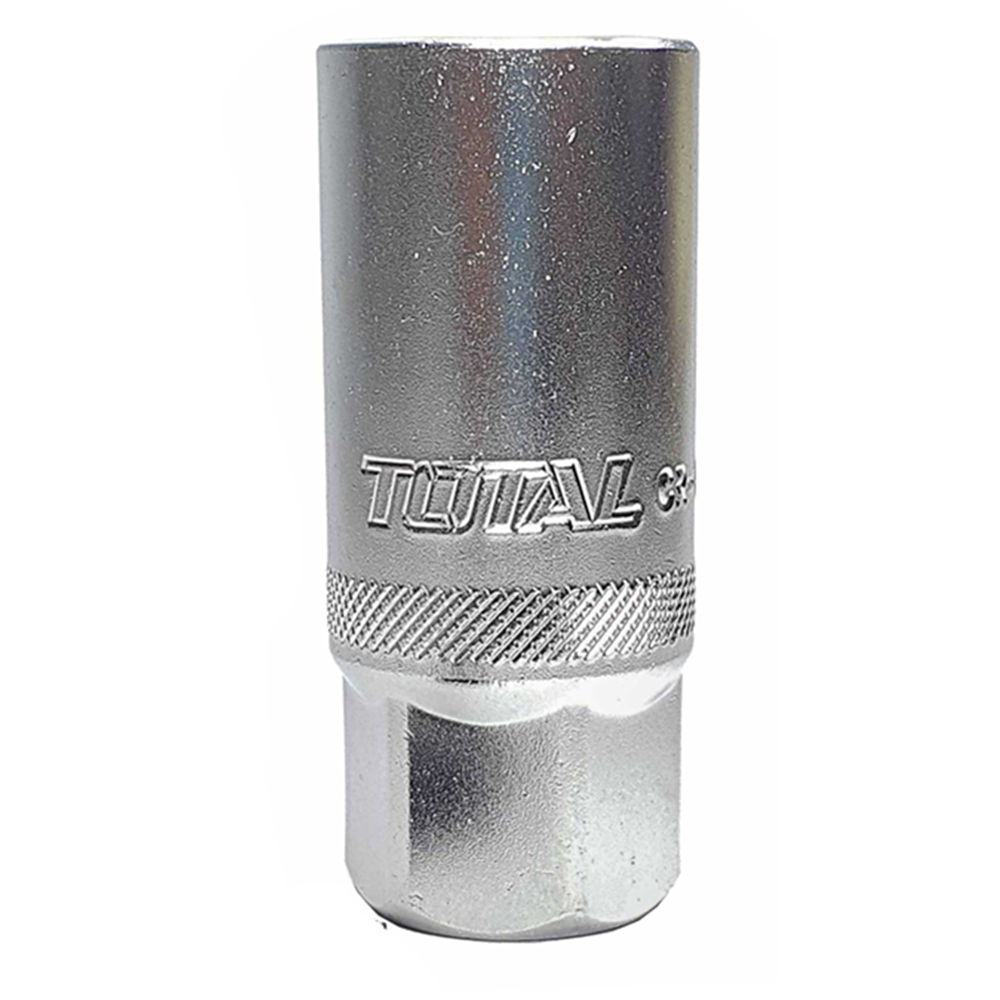 DADO TOTAL TOOLS THSPS12216 EXTRACTOR BUJIAS 21 MM 1/2 - 2