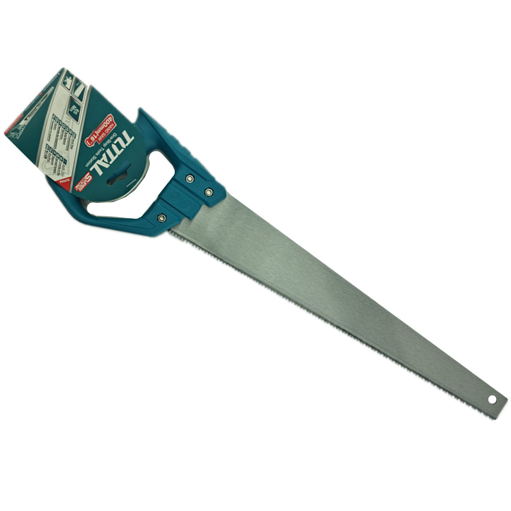 SERRUCHO TOTAL TOOLS CARPINTERO 16" THT551663D - 1