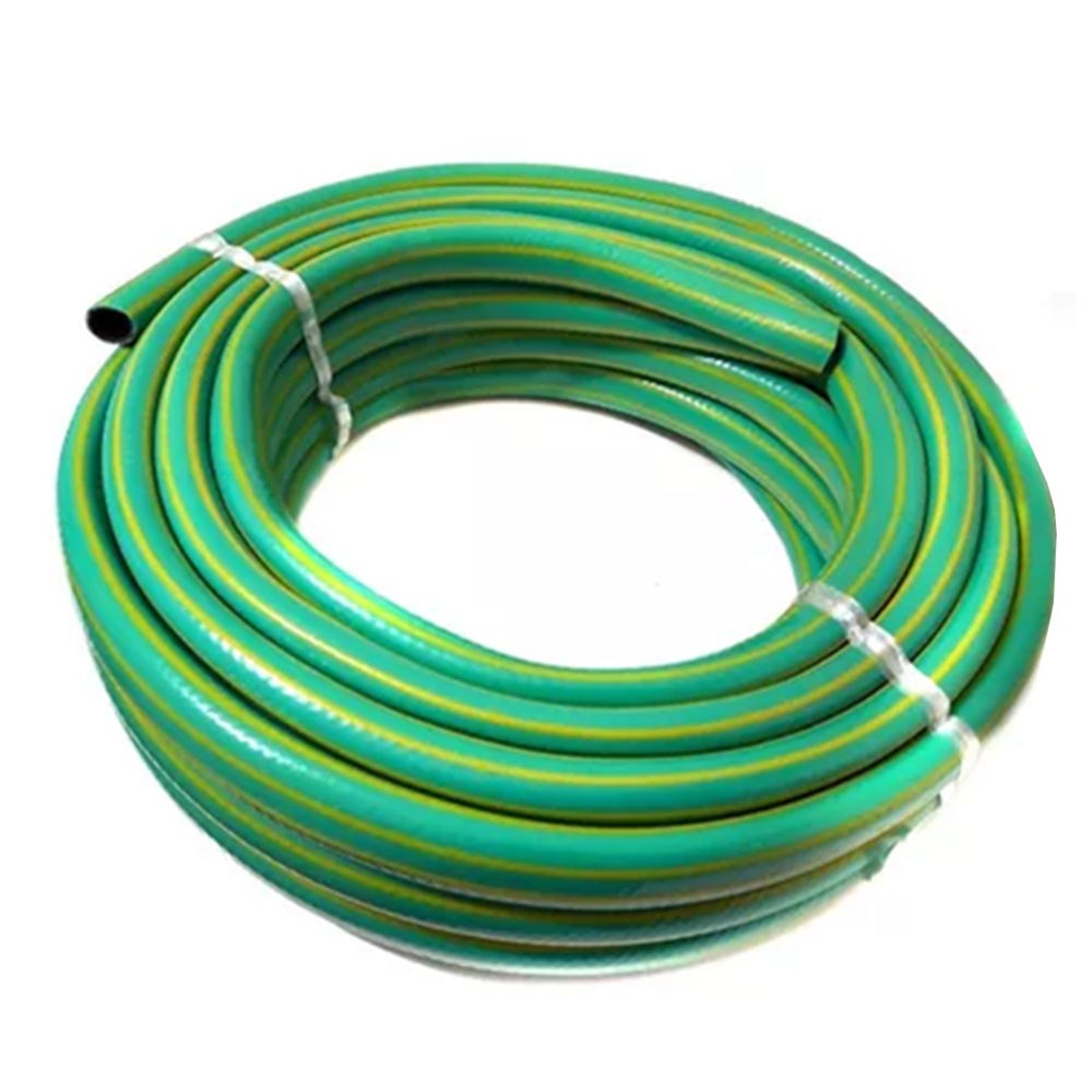 MANGUERA KP AGUA JARDIN RIEGO 1/2 PULGADA 10 M - 1