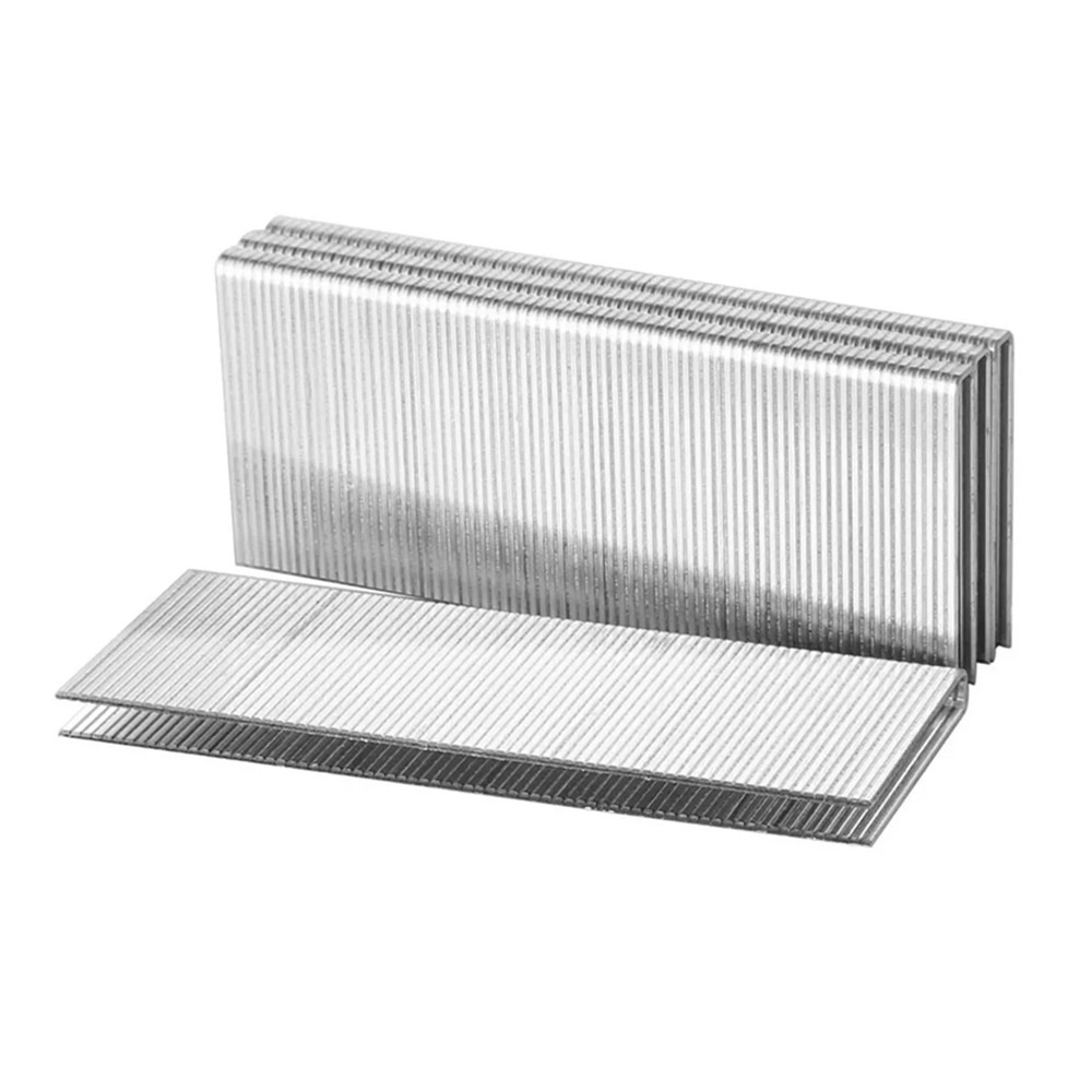 GRAPA TOTAL TOOLS METAL CORCHETE 5.7 X 38MM 2500 UNIDADES TAC918382 - 1