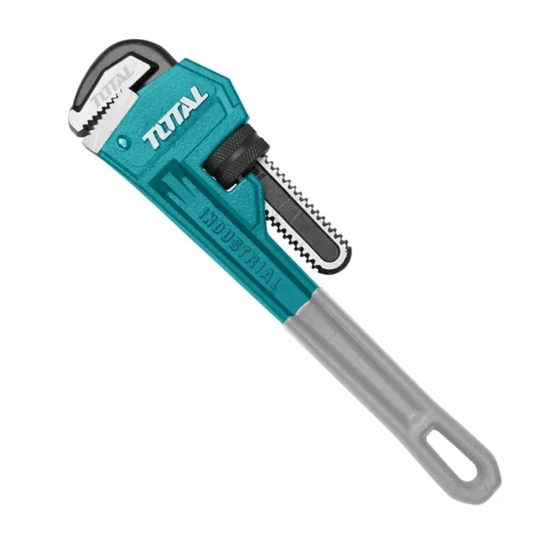 LLAVE INGLESA STILLSON 24 PULGADAS TOTAL THT171246 - 1