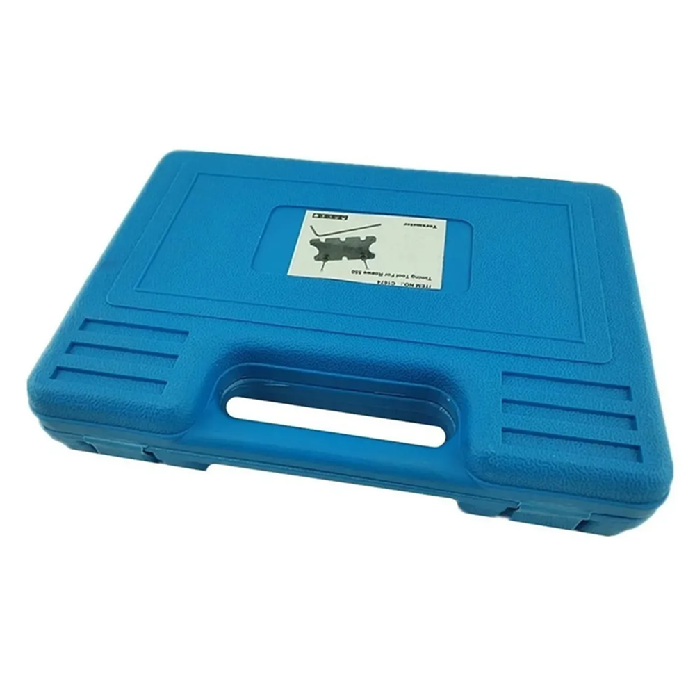 TRABADOR TORXMETER C1674 PUESTA PUNTO CALADO ROEWE 550 VVT MG6 1.8 1.8T - 4