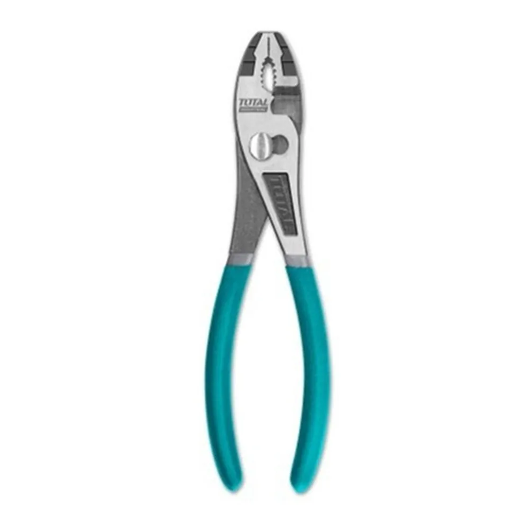 ALICATE TOTAL TOOLS MECANICO UNIVERSAL 6" THT118062 - 1