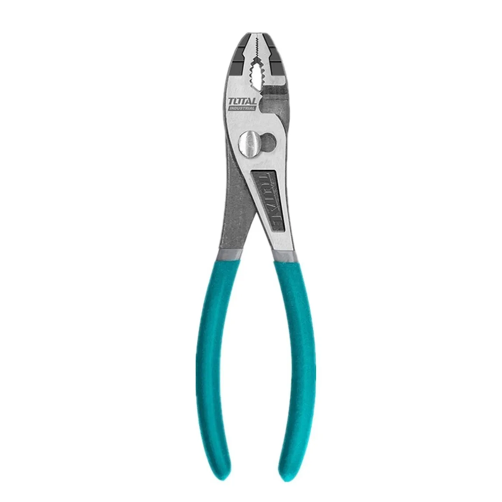 ALICATE TOTAL TOOLS MECANICO UNIVERSAL 8" THT118082 - 1