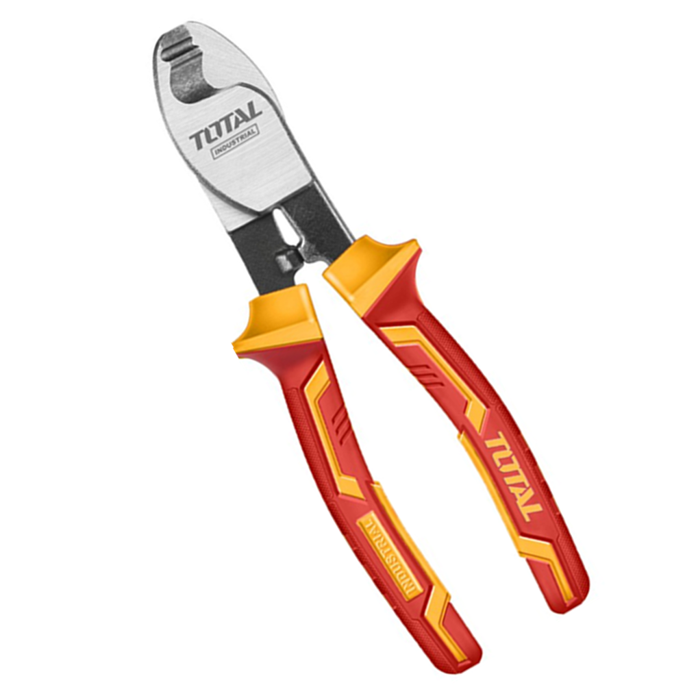 CORTADOR TOTAL TOOLS THTIP2761 CABLE AISLADO 6" - 1