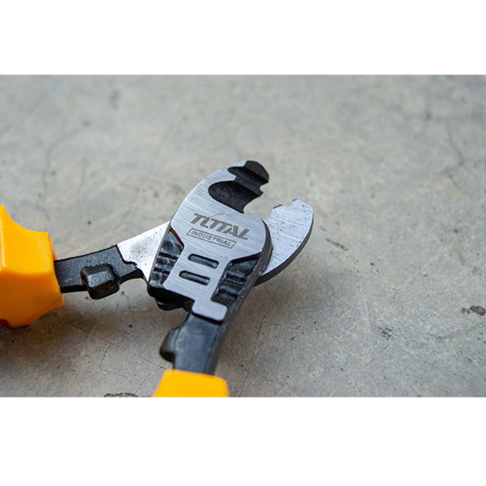 CORTADOR TOTAL TOOLS THTIP2761 CABLE AISLADO 6" - 3