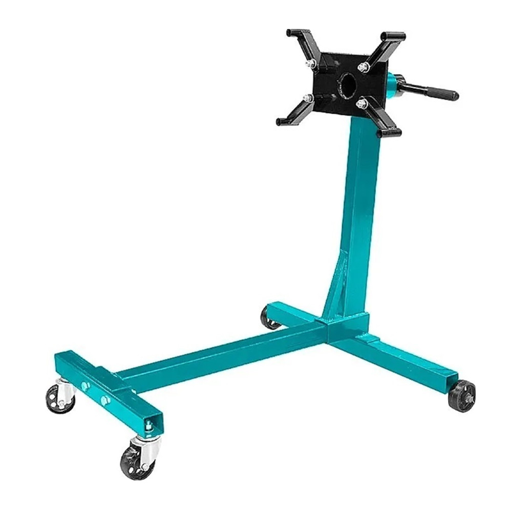 MULTIBANCO SOPORTE PARA MOTORES 450KG TOTAL THT110051 - 1