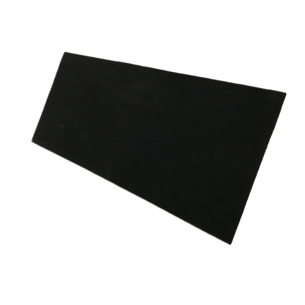 FRAGUADOR TOOLMAK GOMA HULE MANGO PLASTICO TMK19250 NEGRO - 2