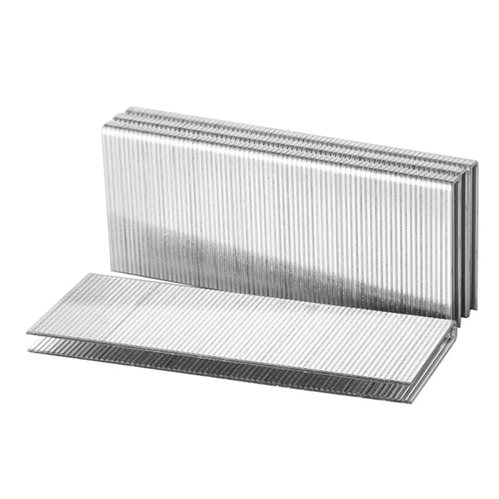 GRAPA CORCHETE 5.7 X 25MM 2500 UNIDADES TOTAL TAC918252 - 1