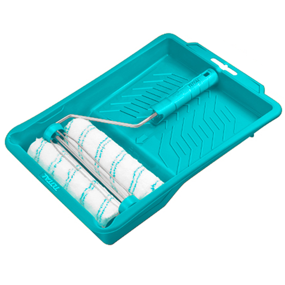 KIT P/ PINTAR BANDEJA+ RODILLO 9 PULG THT811223041 - 1
