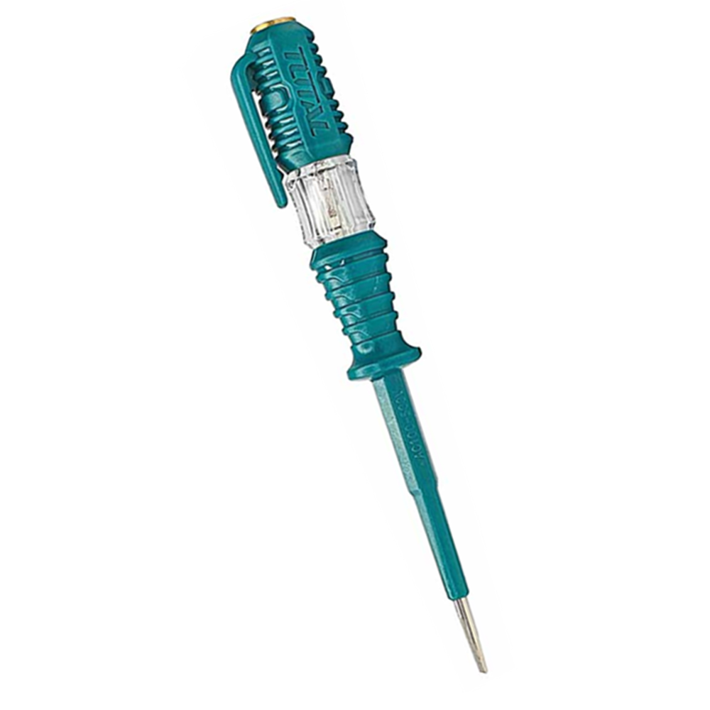 DESTORNILLADOR PROBADOR CORRIENTE TESTER VOLTAJE - 1