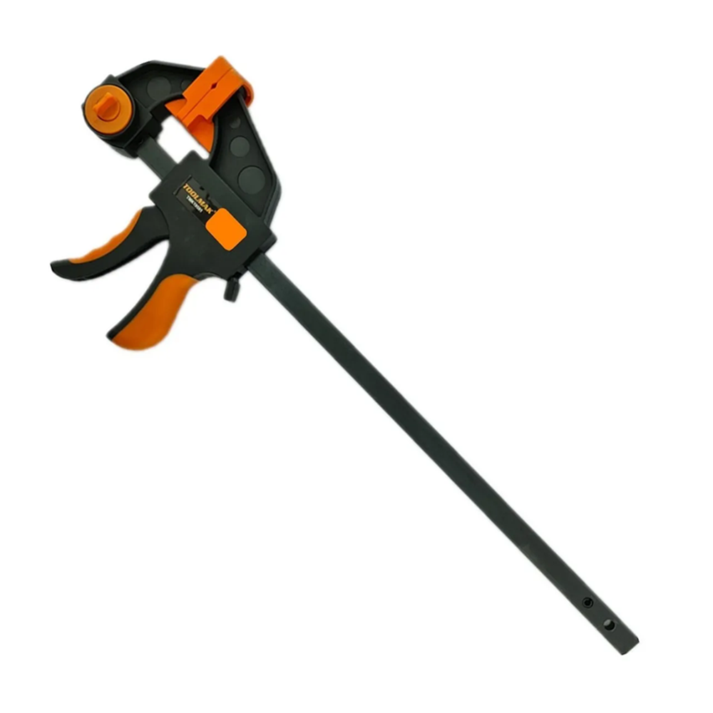 PACK PRENSA TOOLMAK RAPIDA 18" 45CM 2 PIEZAS - 2