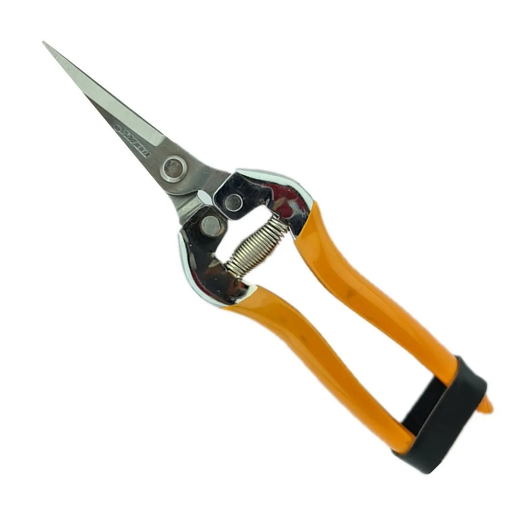 TIJERA JARDÍN TOOLMAK FRUTA UVA TMK19717 - 1