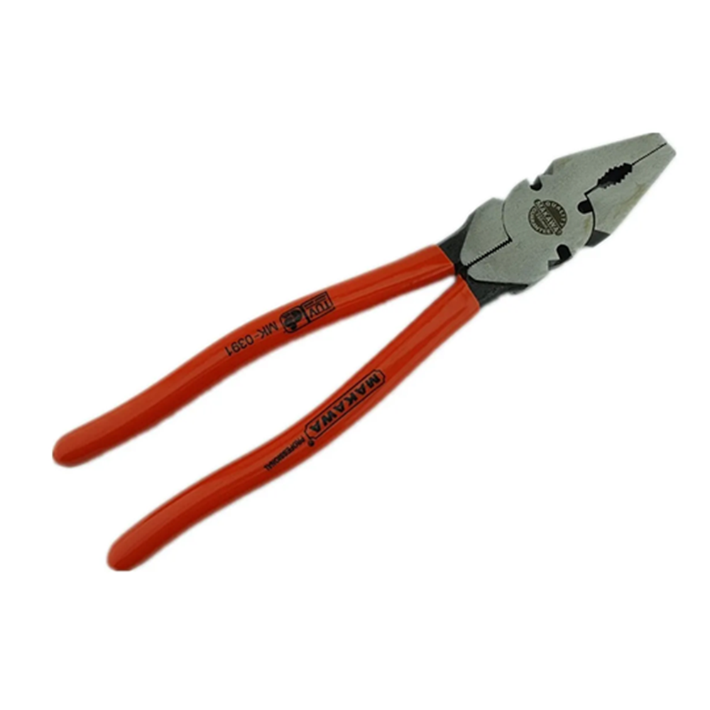 ALICATE MAKAWA UNIVERSAL ENFIERRADOR 10" MK0391 - 1