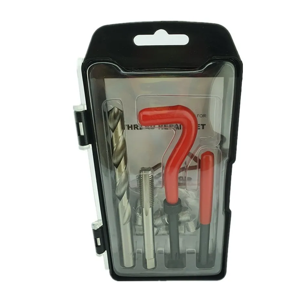 SET REPARACION TORXMETER HILO M10 X 1.5 15 PIEZAS - 1