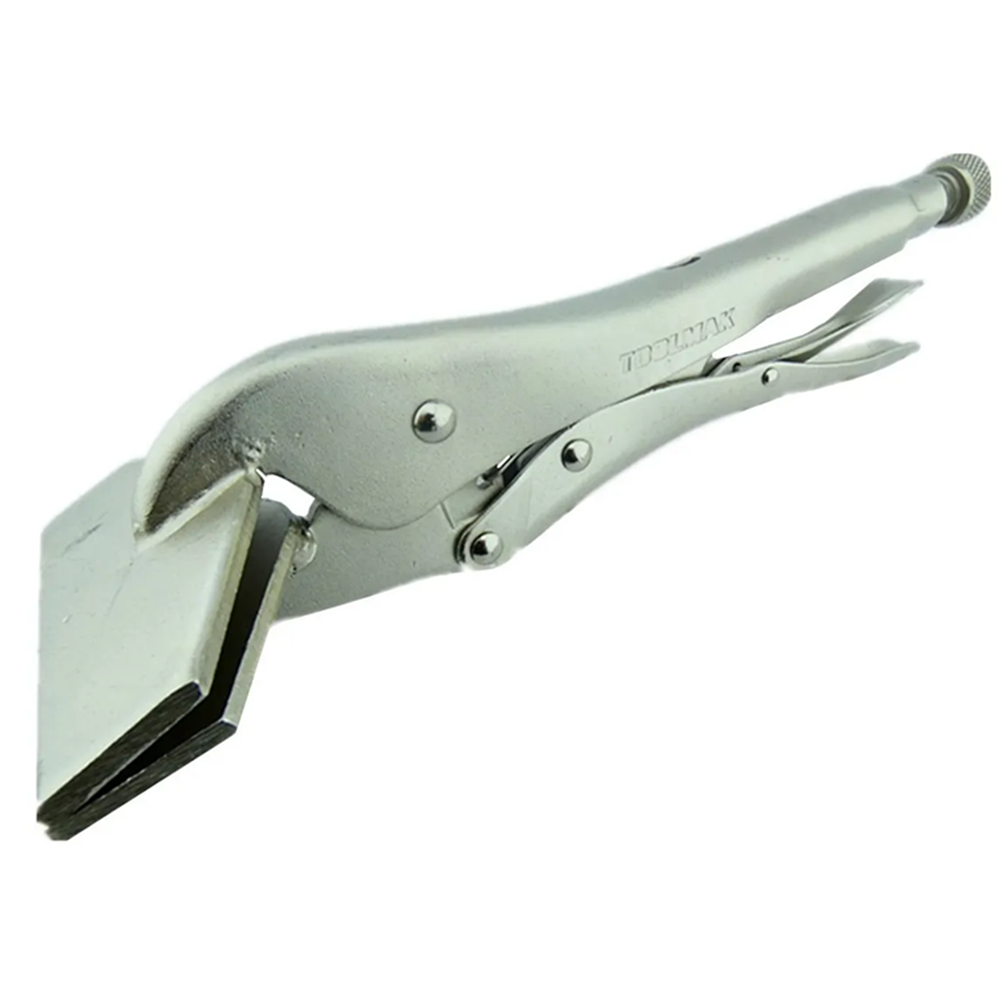 ALICATE TOOLMAK CAIMÁN BOCA PATO 10" TMK19882 - 1