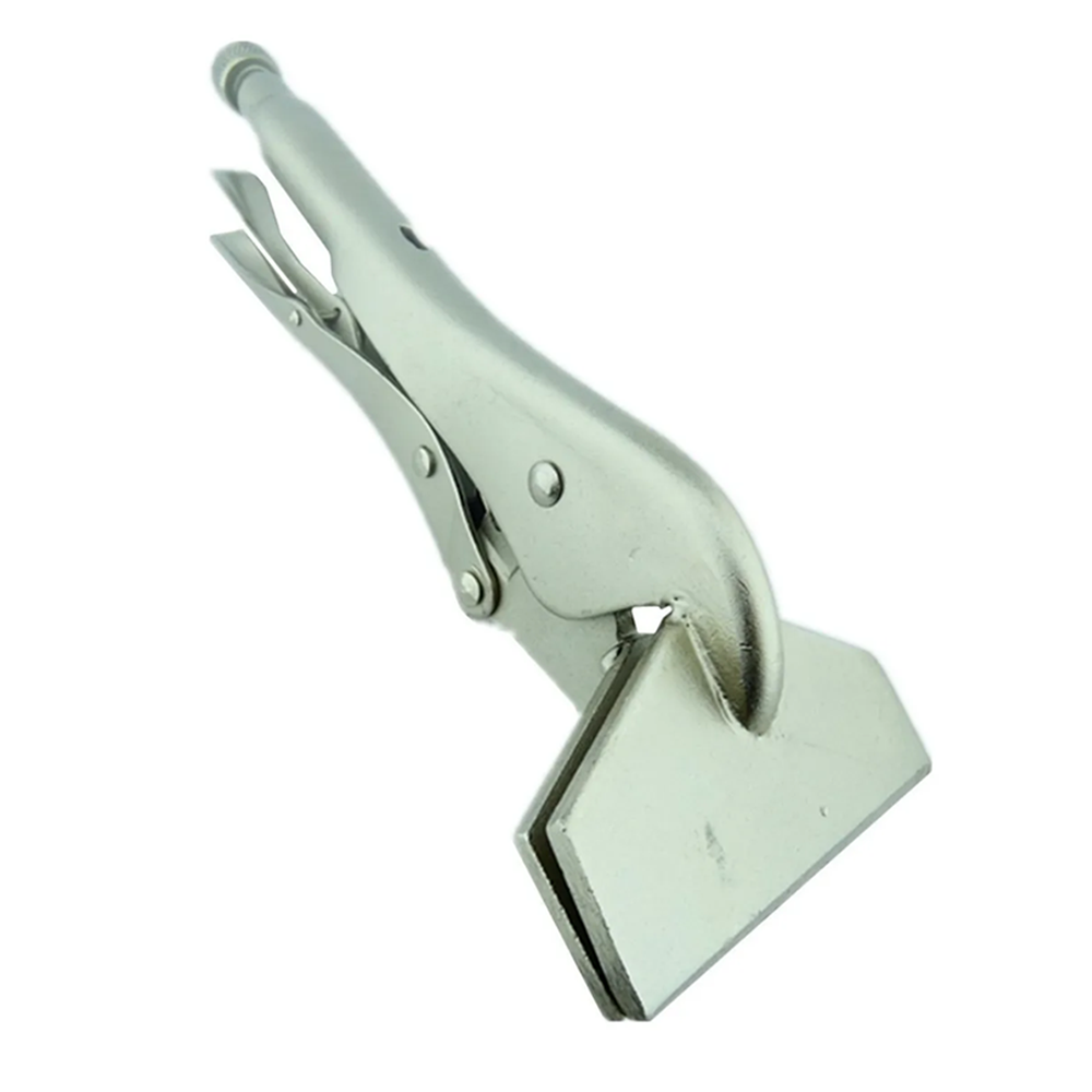 ALICATE TOOLMAK CAIMÁN BOCA PATO 10" TMK19882 - 3