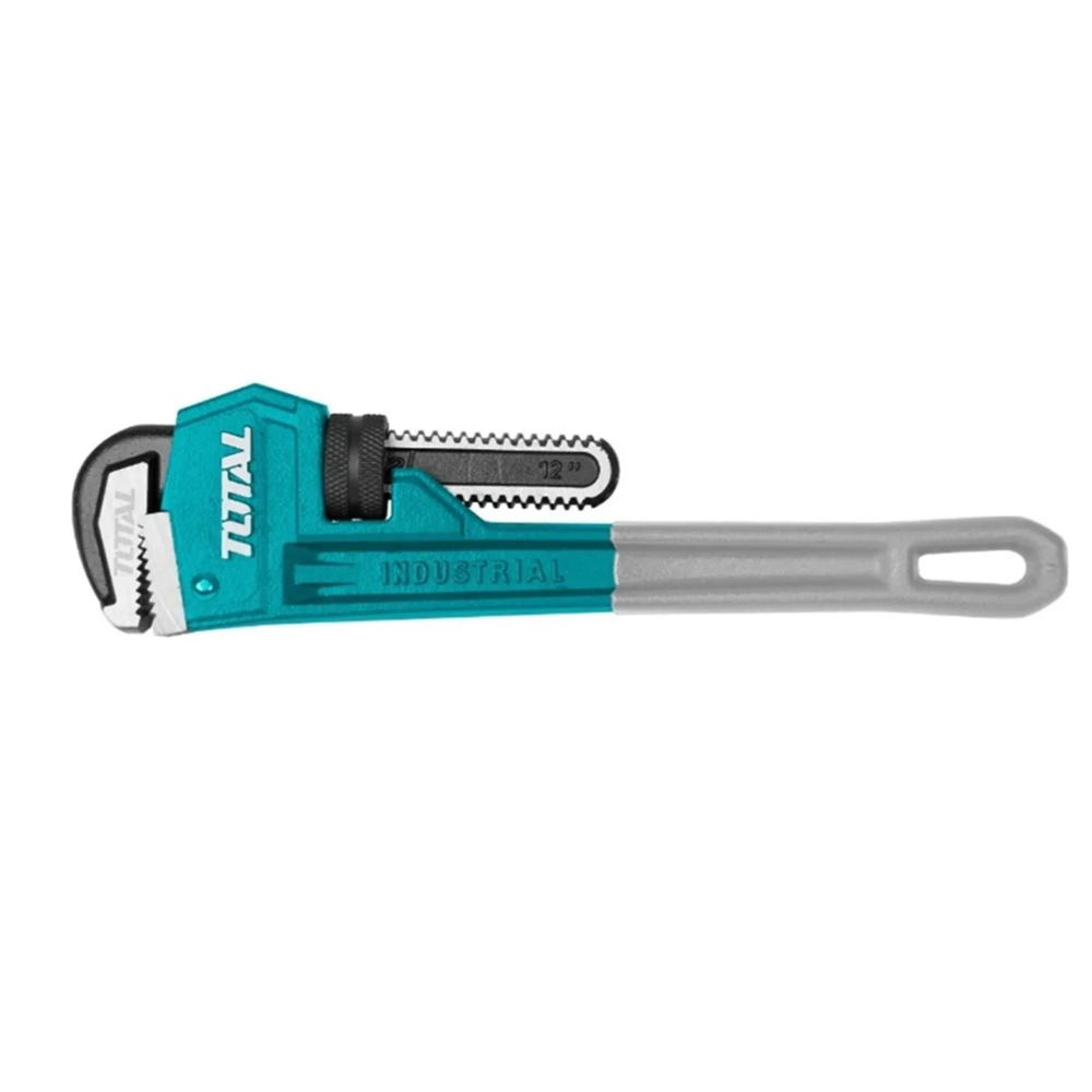 LLAVE INGLESA STILLSON 12 PULGADAS TOTAL THT171206 - 2