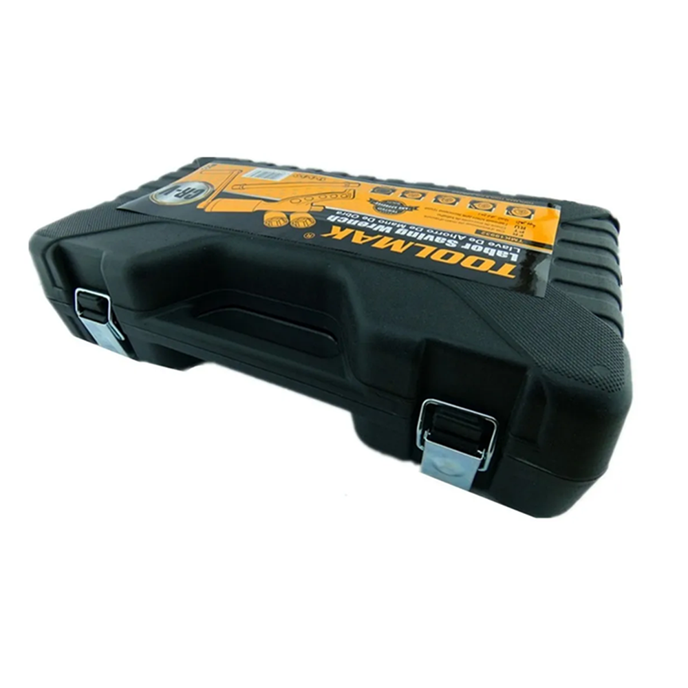 MULTIPLICADOR TOOLMAK TORQUE FUERZA 1:58 4.800 N.M TMK19932 - 3