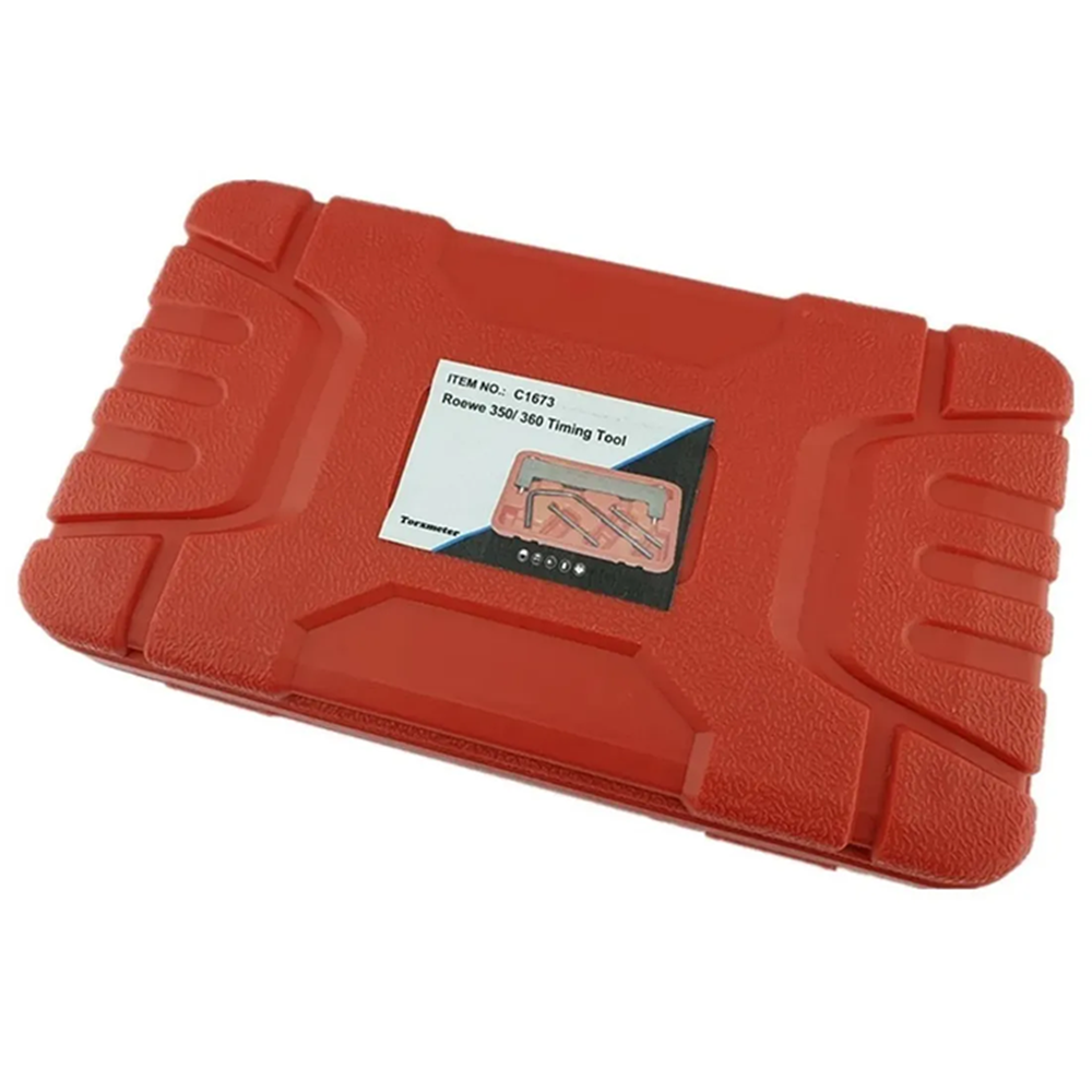 CALADO TORXMETER TRABADOR PUESTA A PUNTO MG3 1.3 1.5 ROEWE 350 - 4