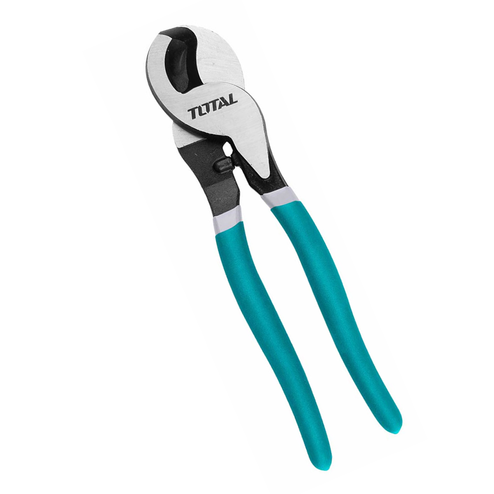 CORTADOR DE CABLE 10 PULGADAS TOTAL THT115102 - 1