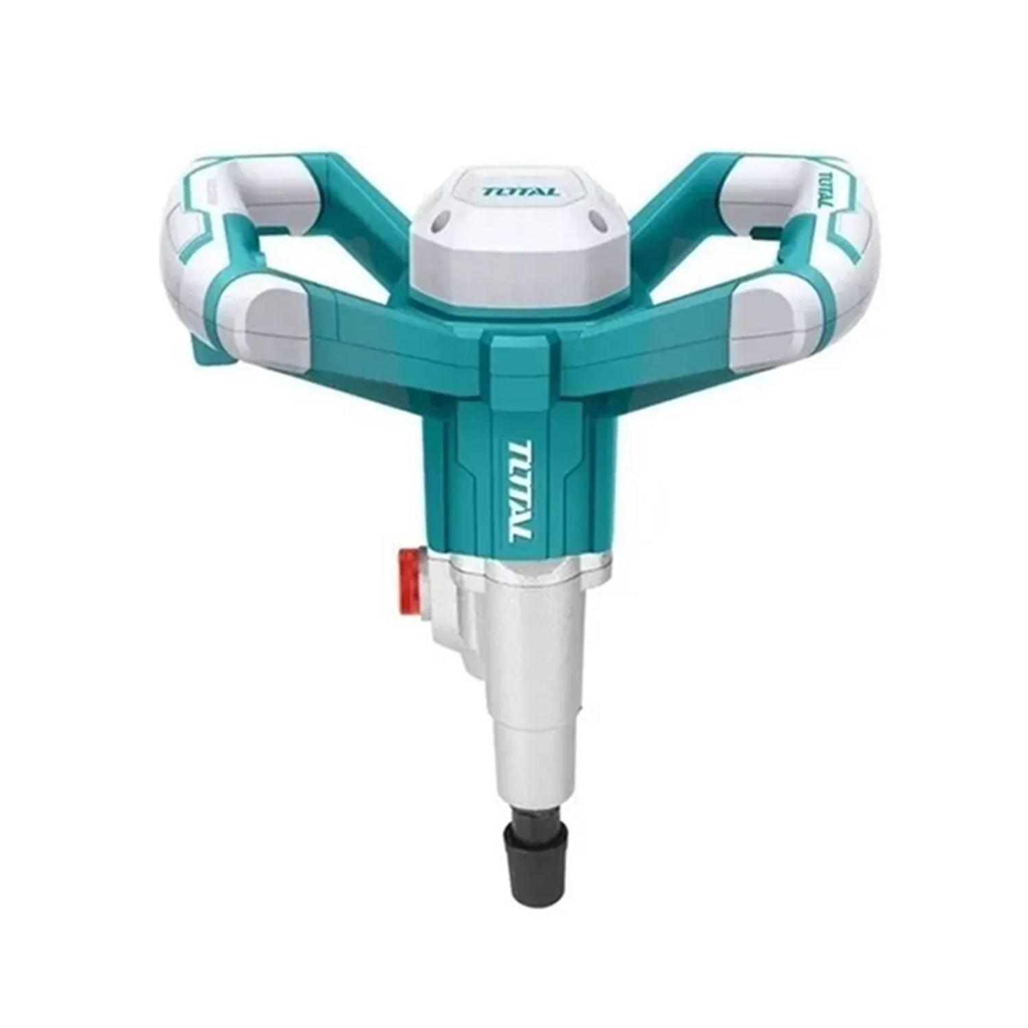MEZCLADOR TOTAL TOOLS BEKRON PINTURA CEMENTO 1800W TD616006 - 2