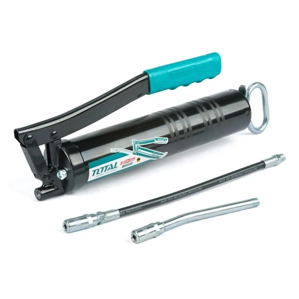 ENGRASADORA GRASERA MANUAL 400CC TOTAL THT111051 - 1