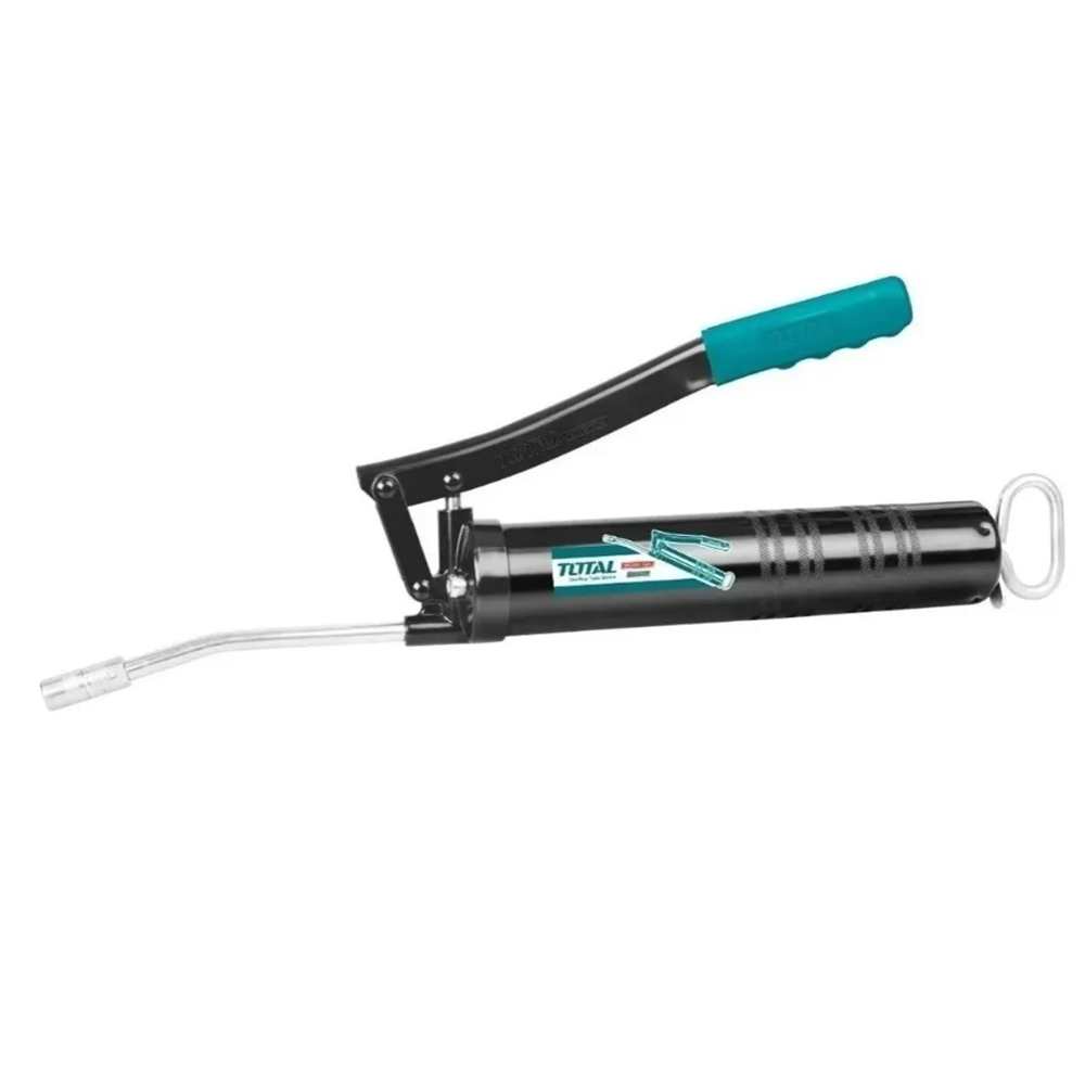 ENGRASADORA GRASERA MANUAL 400CC TOTAL THT111051 - 2