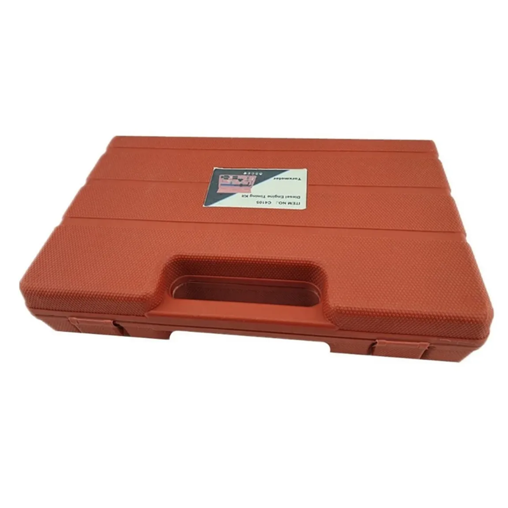 TRABADOR TORXMETER C4105 PUESTA PUNTO VOLKSWAGEN AUDI 1.2 1.4 1.6 1.9 2.0 TDI - 4