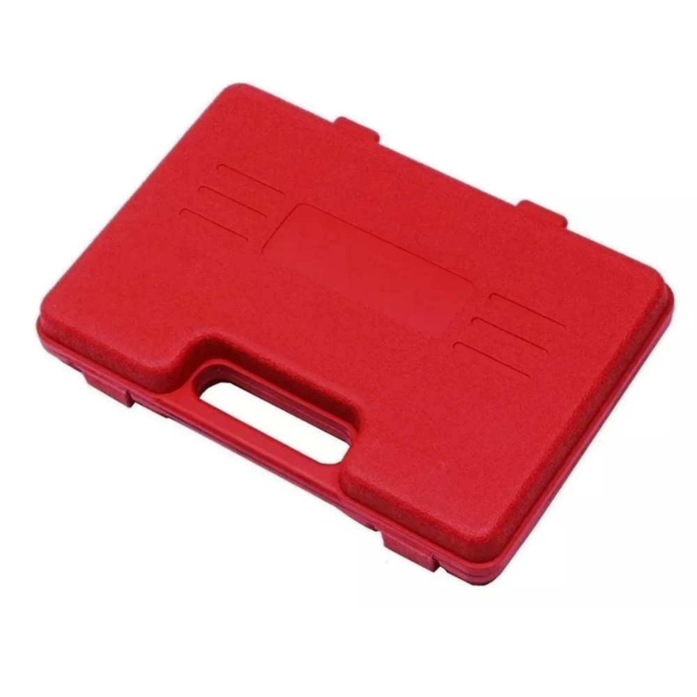 SET EXTRACTOR TORXMETER COMPRESOR RESORTE VALVULAS 10 PIEZAS - 4