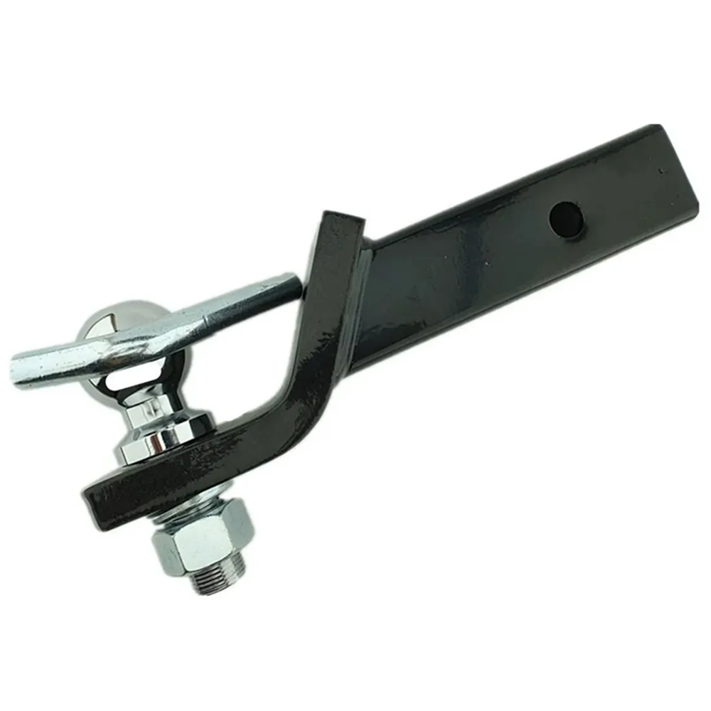 KIT DE REMOLQUE 2 PIEZAS BOLA / BRAZO 4 PULGADAS MAKAWA MK0770 - 2