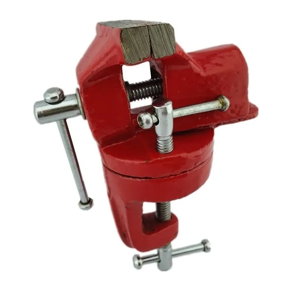 TORNILLO FERRAWYY BANCO MESA BASE GITARORIA 40 X 50 MM TOM250 - 1