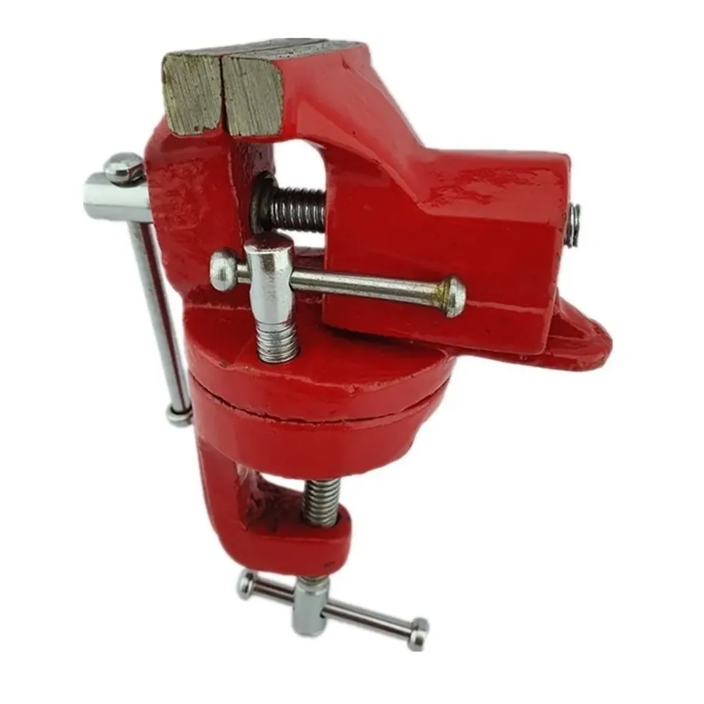 TORNILLO FERRAWYY BANCO MESA BASE GITARORIA 40 X 50 MM TOM250 - 2