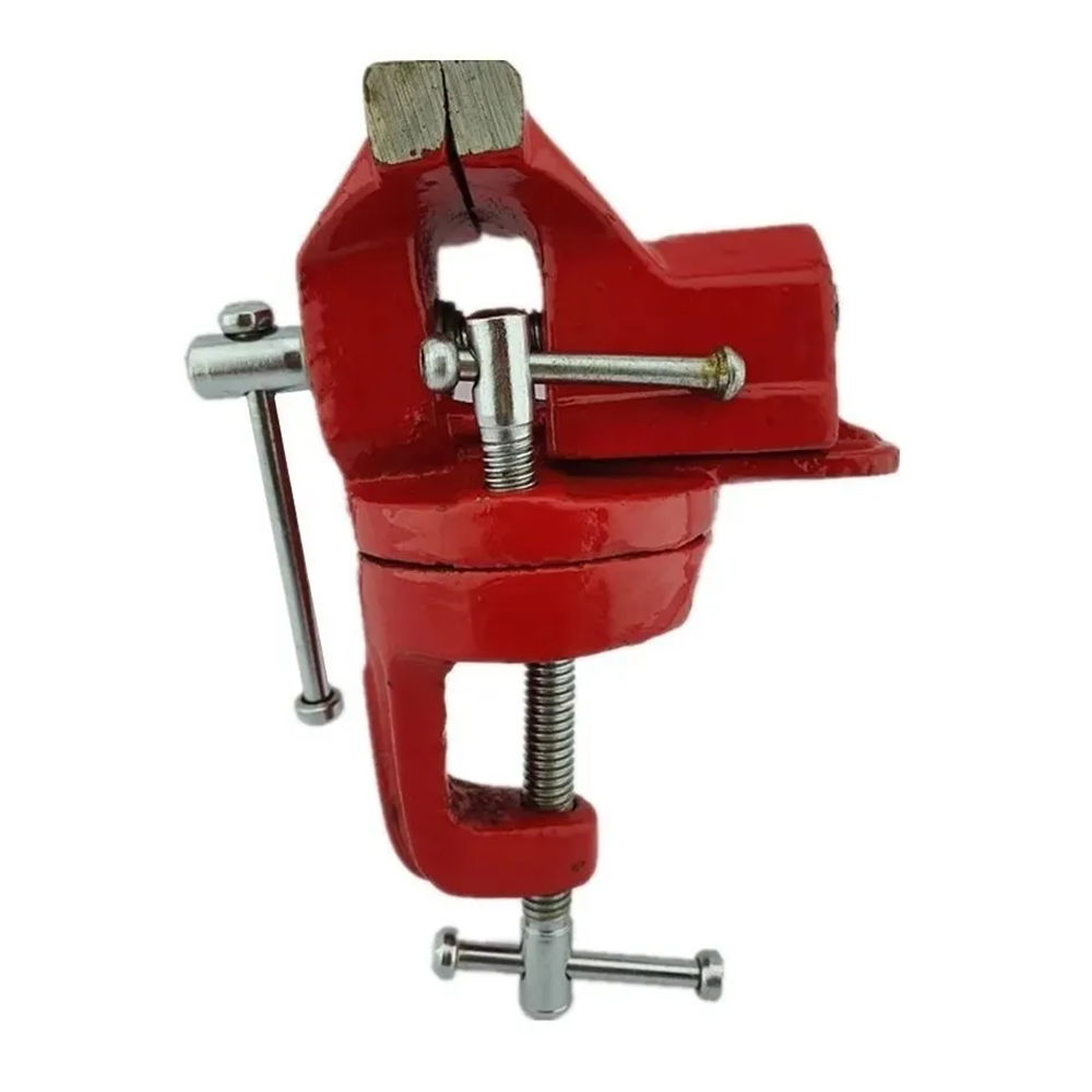 TORNILLO FERRAWYY BANCO MESA BASE GITARORIA 40 X 50 MM TOM250 - 3