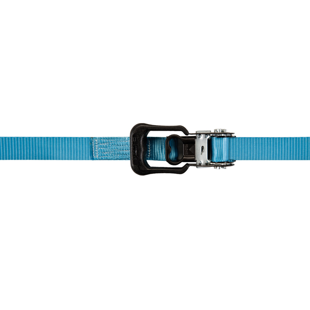 ESLINGA KWB 773016 CINTA AMARRE CON RATCHET 35MM X 6 M - 2