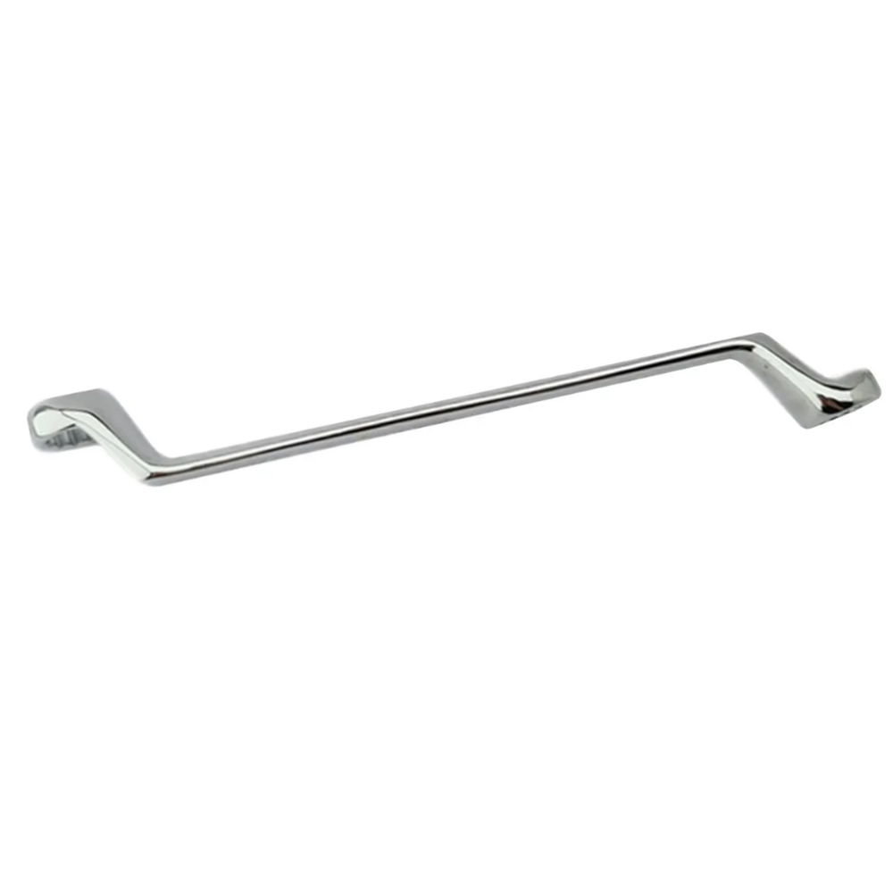 SET LLAVES TOOLMAK CURVA CORONA TMK19827 8 PIEZAS - 3