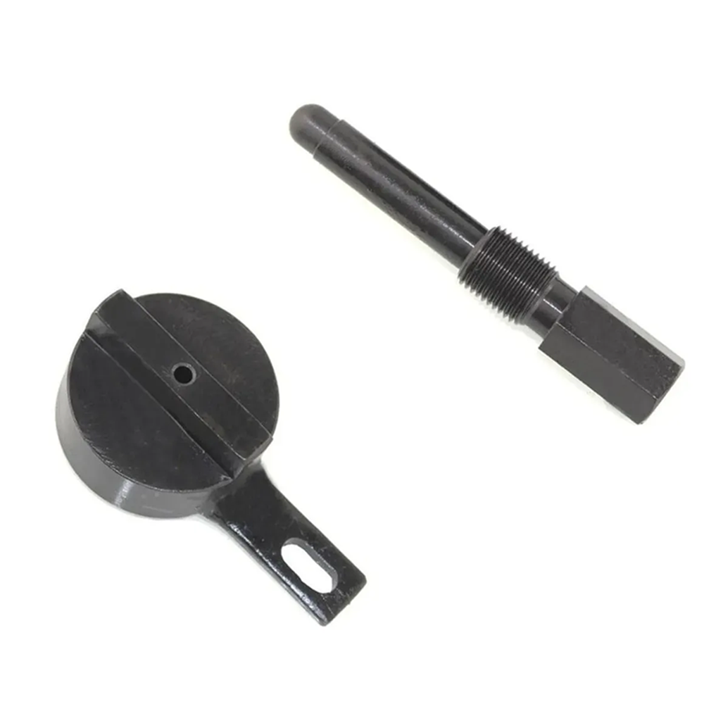 TRABADOR TORXMETER PUESTA PUNTO CALADO DISTRIBUCION CHERY 372A DIESEL - 1