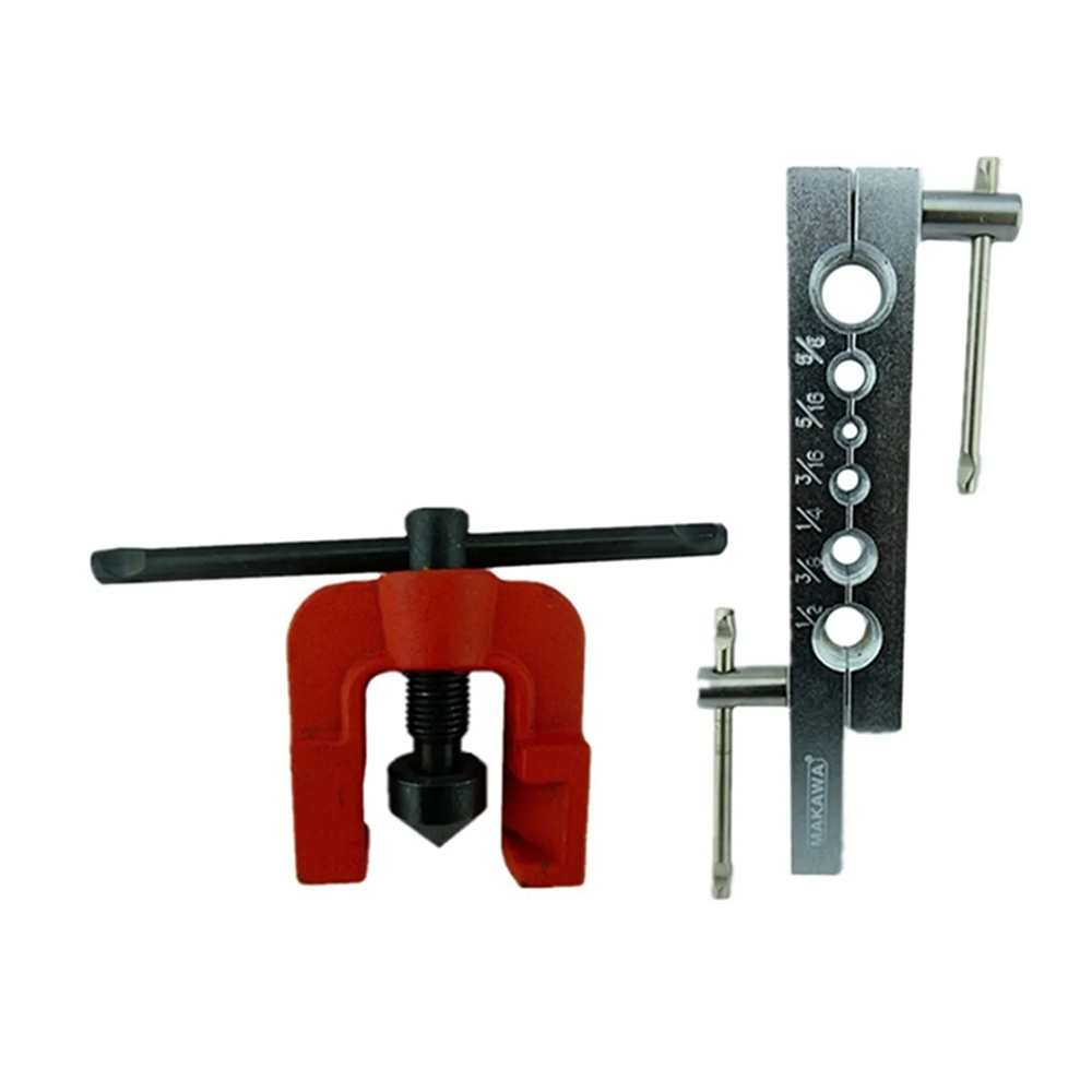 LLAVE MAKAWA EXPANDIDOR TUBO CAÑERIAS ALUMINIO COBRE MK0538 - 1