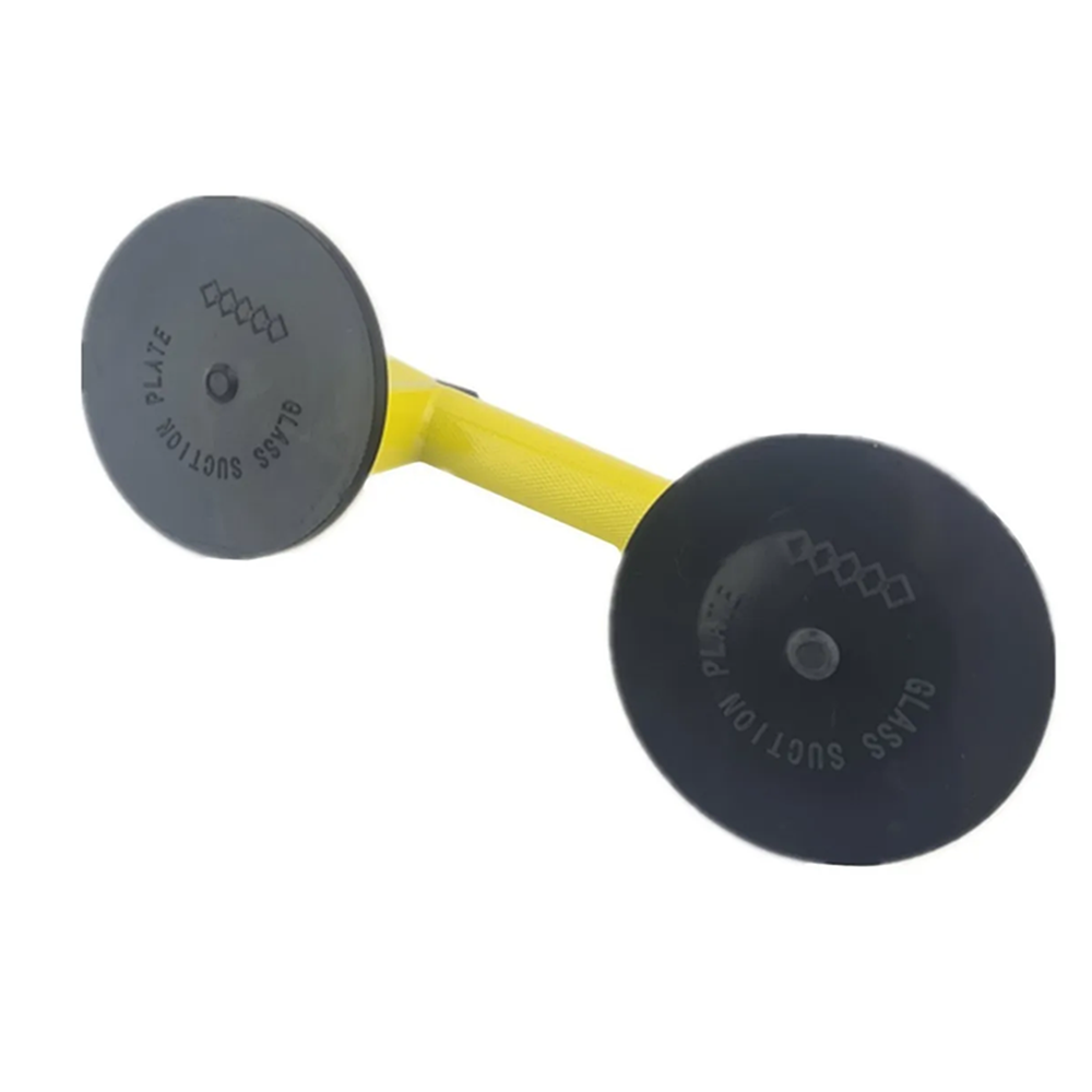 VENTOSA CROWNMAN DOBLE VIDRIO 70 KG CMVT1102 - 2