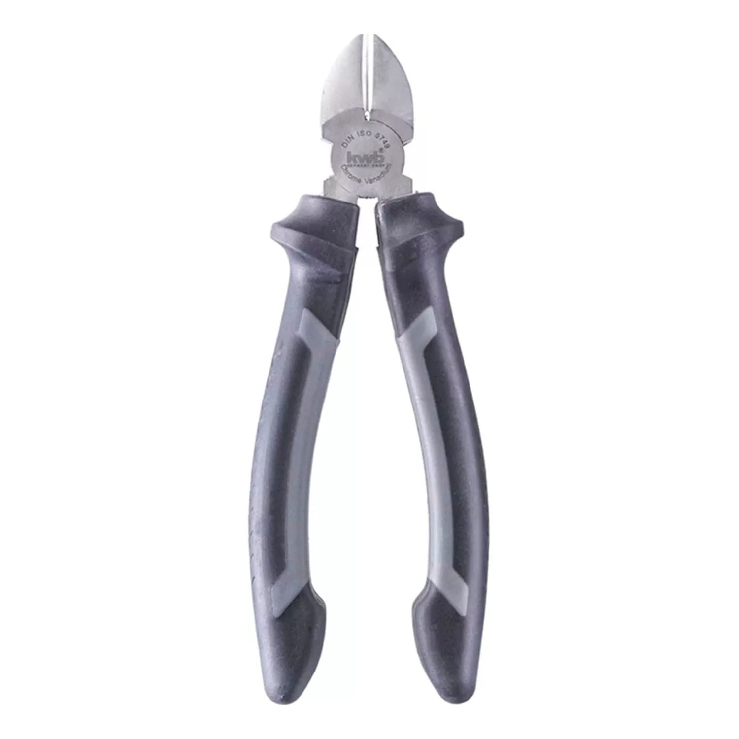 ALICATE KWB CORTE DIAGONAL 165MM 383110 - 1