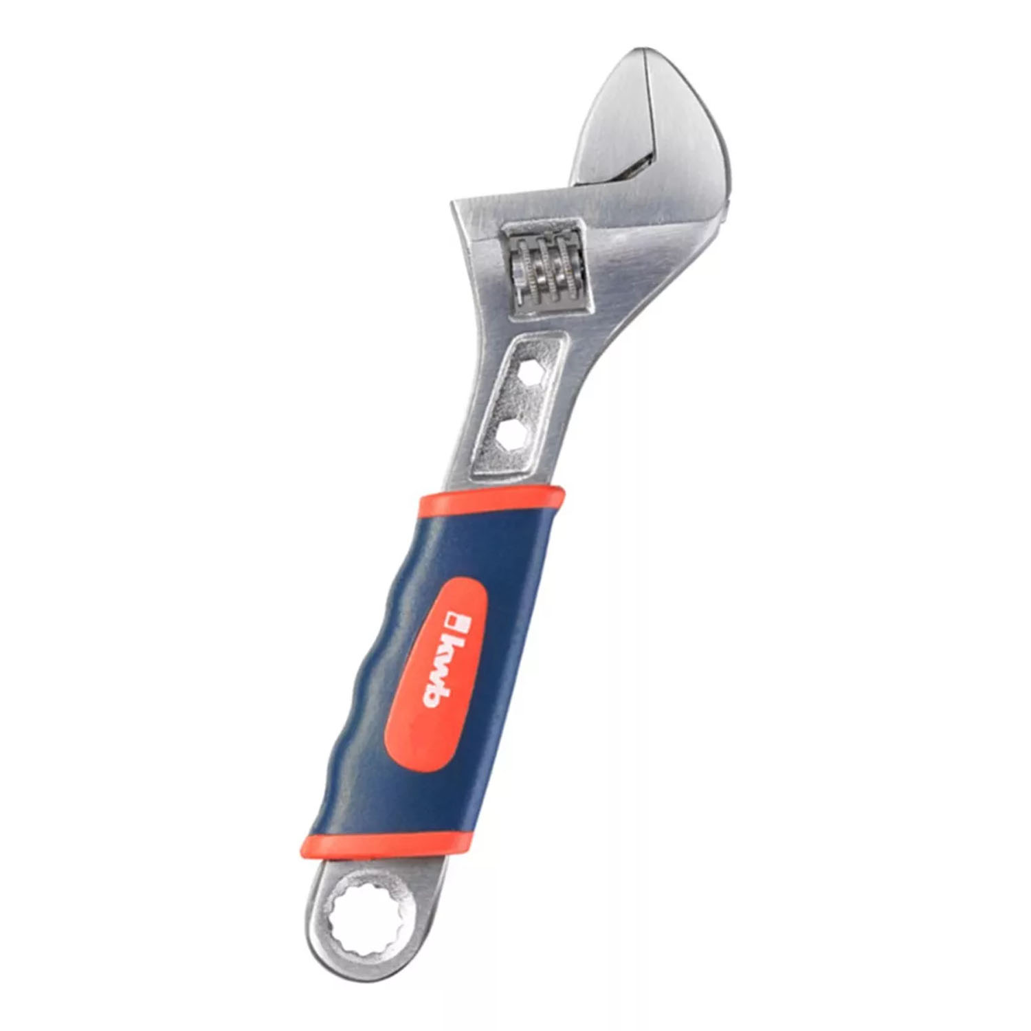 LLAVE FRANCESA AJUSTABLE 24MM KWB 167800 - 1