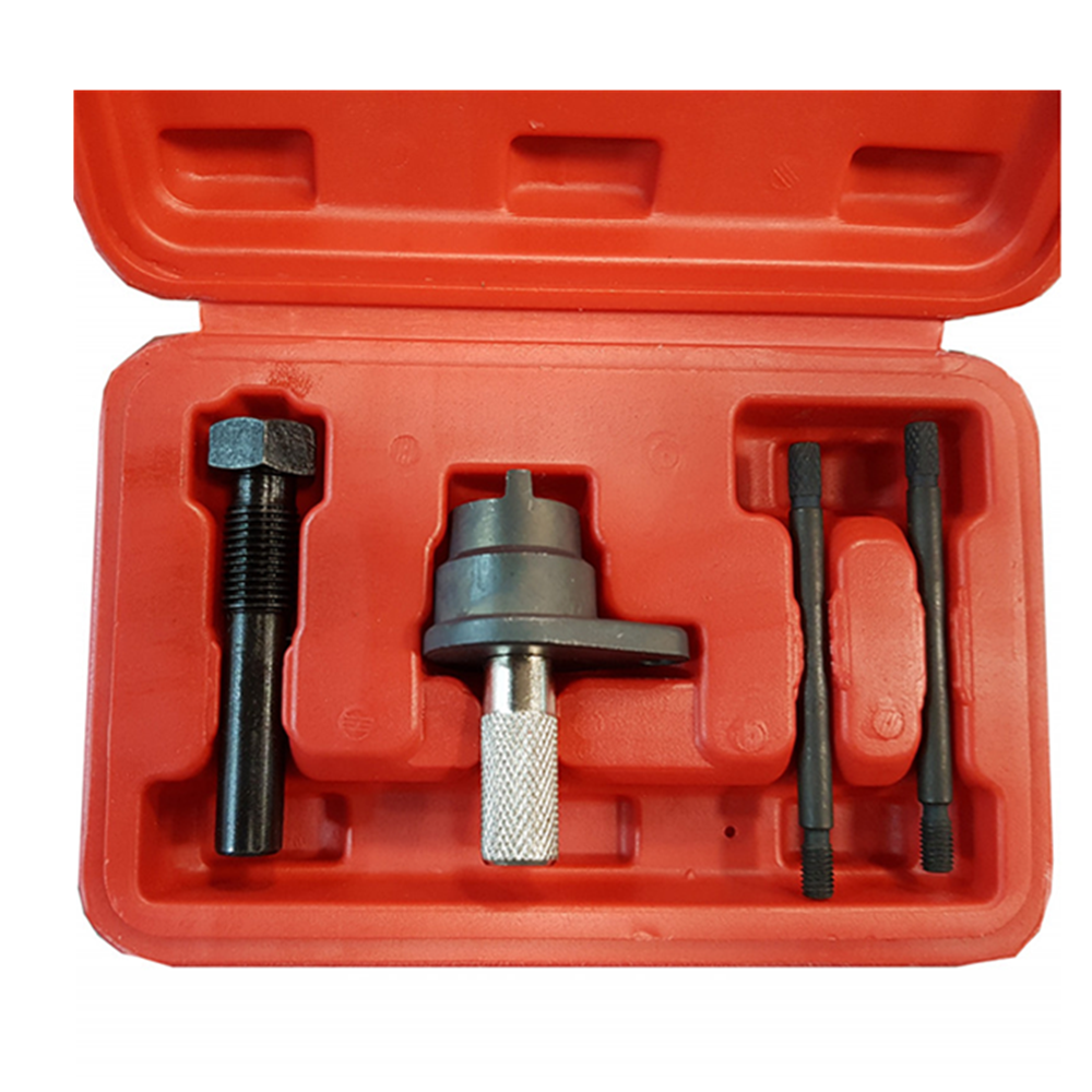 TRABADOR PUESTA A PUNTO VOLKSWAGEN SKODA AUDI VAG 1.2 TFSI - 2