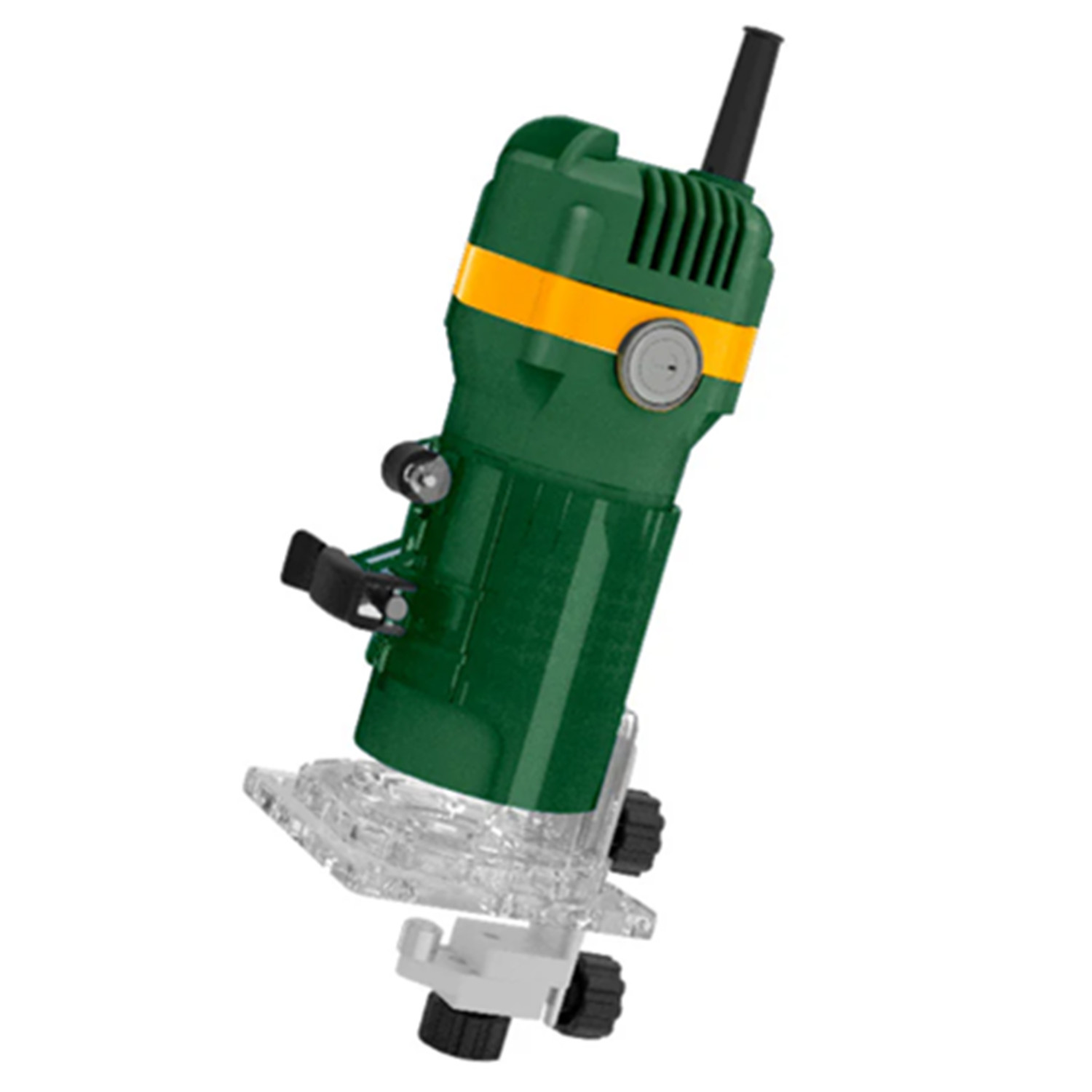 FRESADORA ROUTER TUPI DE MANO 6MM 1/4 500W JADEVER - 1