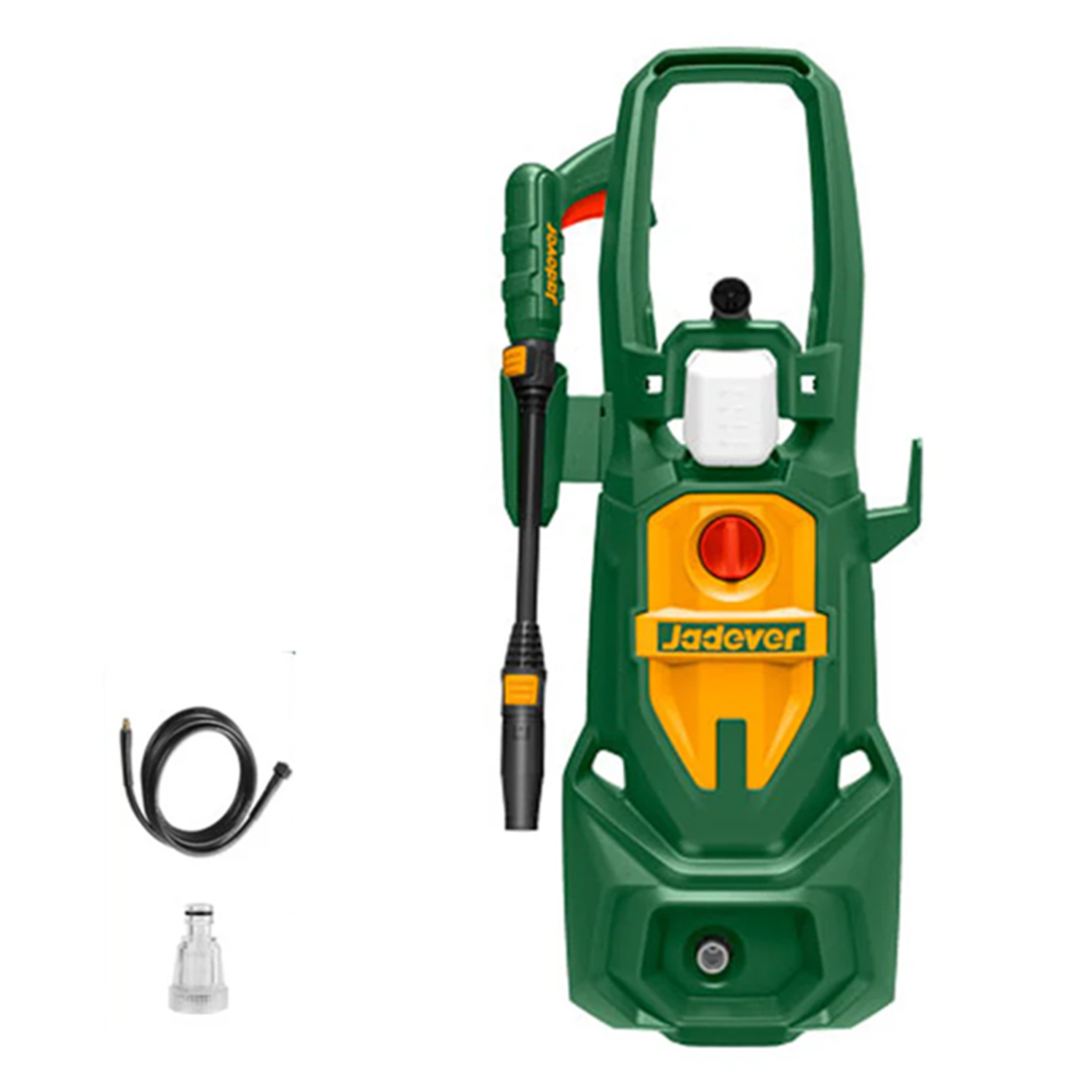 HIDROLAVADORA 130BAR 5.8LTS/MIN 1800W JADEVER JDHP3A18 - 1