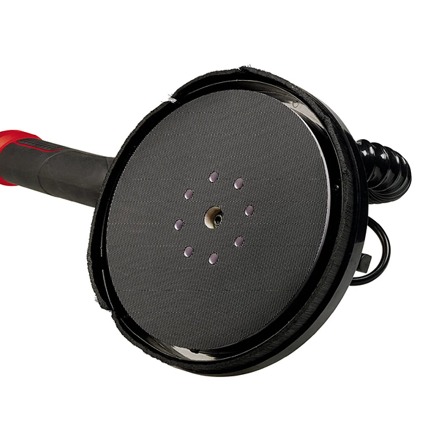 LIJADORA PANELES DE YESO TECHO PARED 18V EINHELL - 2