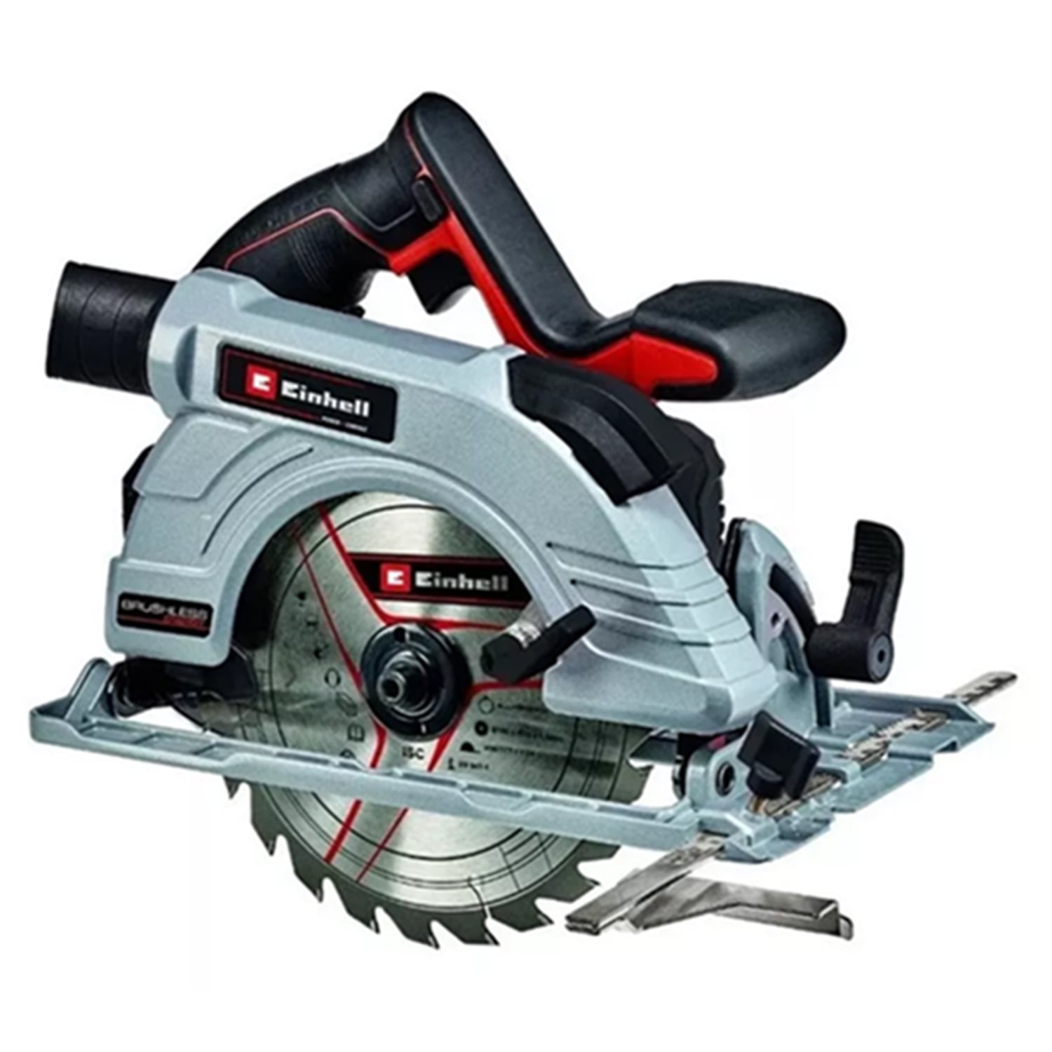 SIERRA CIRCULAR TP-CS 18/190 LI BL-SOLO 18V EINHELL 4331211 - 1