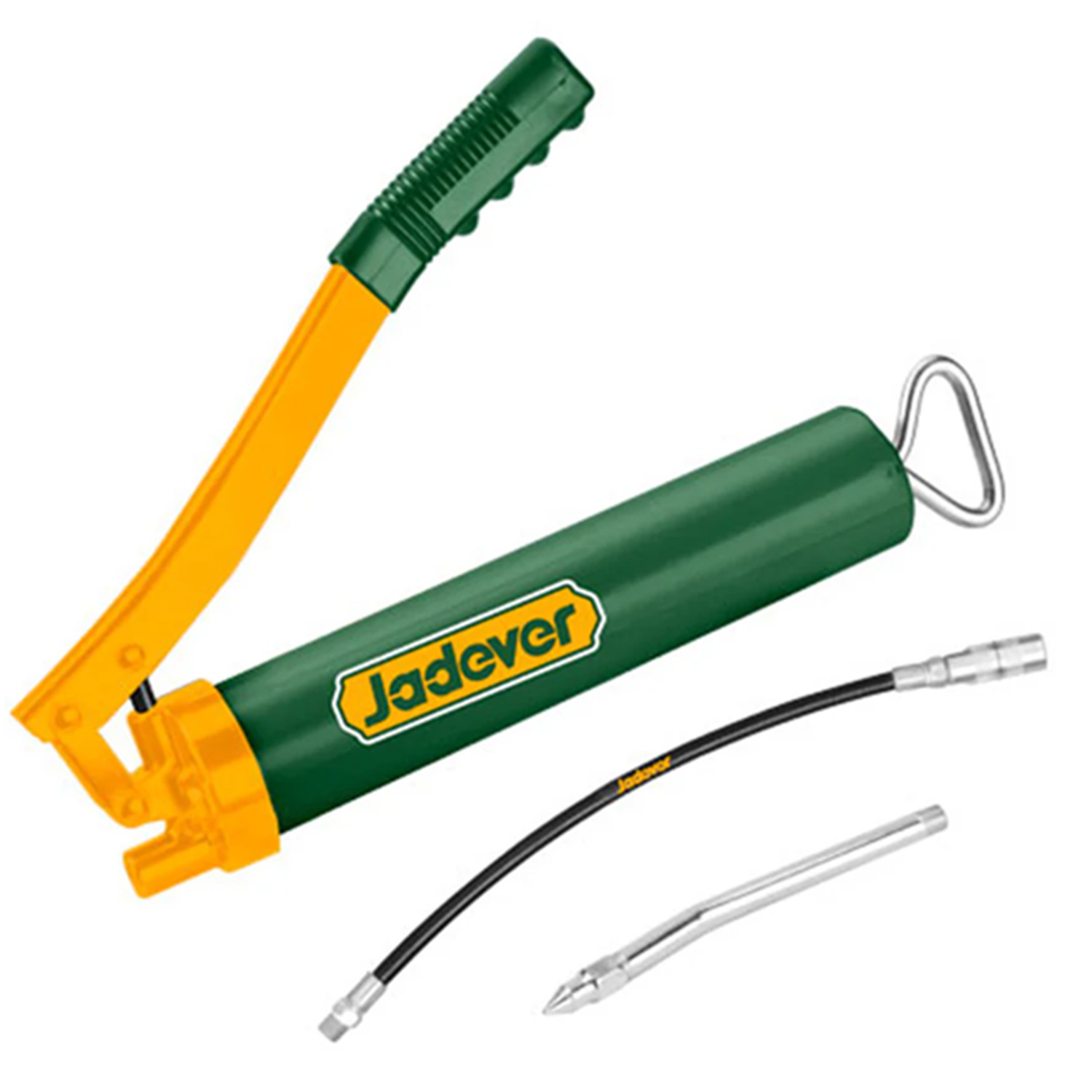 ENGRASADORA GRASERA MANUAL 400CC JADEVER JDGG2540 - 1